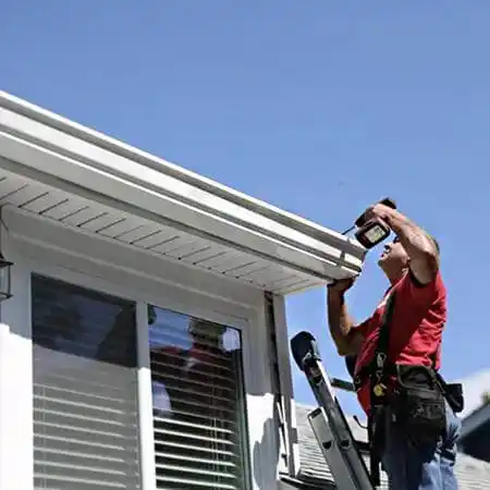 gutter services Peterstown